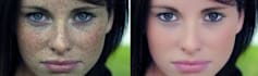 do image retouching or photo editing professionally