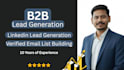 build verified b2b prospect email list for targeted lead generation
