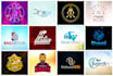 design for a stunning logo for your website, shop, brand etc