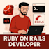 ruby on rails expert l 5 years of experience fullstack ruby on rails developer