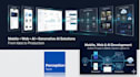 develop project related fullstack, ios, android ai apps,