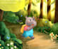create beautiful children story book illustration