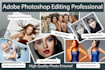 do any adobe photoshop editing professionally