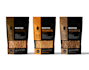 do label and packaging design pouch design food packaging coffee bag