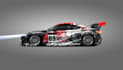 make a perfect wrap rally design and livery racing car