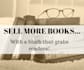 write a blurb that rockets your book up the charts