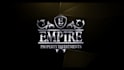 create 3 amazing professional golden logo intro animation