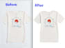 do cutout and background removal, amazon product images