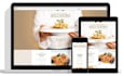 create responsive website for personal and business