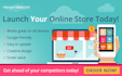 design and develop a custom woocommerce website