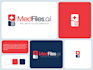 do professional minimalist logo design