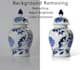 do professional product photo editing