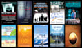 create a simple cover for your e, print, or audio book