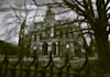 research and Identify Haunted Locations For Your City