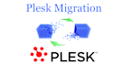 migrate your plesk server