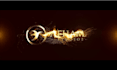 create your particle logo reveal animation