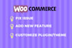 create custom shopify automation with n8n, zapier, or make