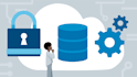 write sql and mysql queries