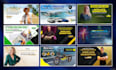 create a facebook cover photo banner design in 24hrs