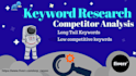 seo best keyword research for your website