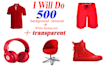 do 100 image remove background  removal by amazon