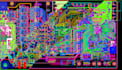 design very complex pcb layouts