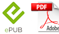 do conversion of epub files to PDF for your ebook needs