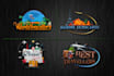 design a premium travelling logo with unlimited revisions
