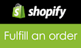 do shopify orders fulfill work using dropified app