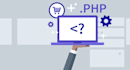 build a website in PHP and codeigniter