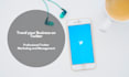 manage your twitter account