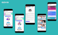 create on demand mobile app for ios and android