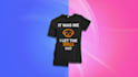 create awesome shirts and merch design