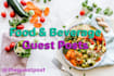 guest post on da50 food and drinks blog