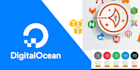 setup digital ocean droplet or AWS lightsail