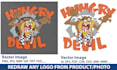 do top quality vector tracing from shirts, photos, and products