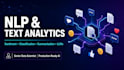 nlp, sentiment analysis and text classification with llms