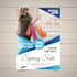 design flyers and posters