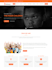 design your company website