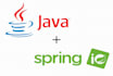 do java, j2ee programming