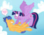 draw any my little pony characters