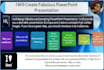 create a fabulous powerpoint presentation