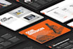 design slick powerpoint presentation