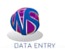 do all data entry work, web research, copy paste