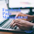 be your facebook page manager
