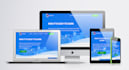 create professional wordpress or custom website design
