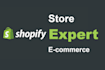 fix your shopify issues and customize shopify store