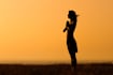 write captivating blog posts on yoga meditation mindfulness