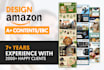 design and upload amazon a plus content, ebc