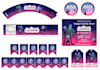 design a personalized or custom party printables